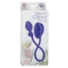 Pompka-clitoral pump purple